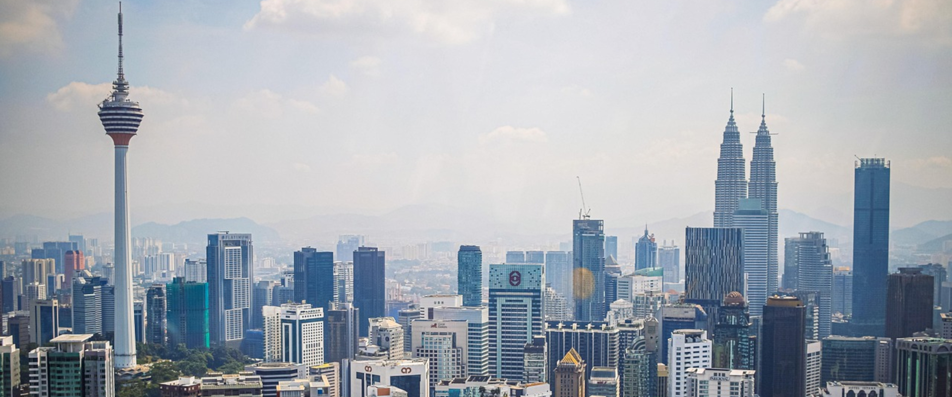 Corporate operations